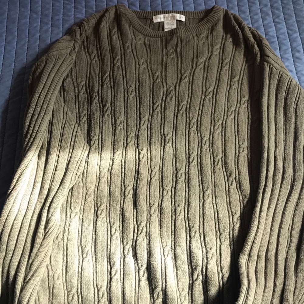 Geoffrey Beene Sweater